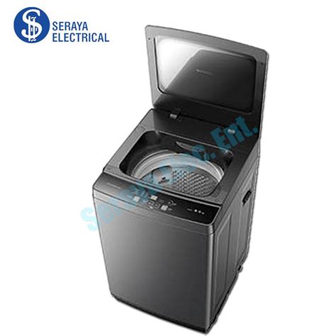8.5kg Top Load Fully Auto Washing Machine .